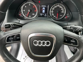 Обява за продажба на Audi Q5 3.0-TDI-quattro-NAVI-LED-XENON-BI XENON-PARKTRONIK ~23 500 лв. - изображение 10