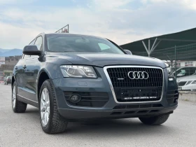 Обява за продажба на Audi Q5 3.0-TDI-quattro-NAVI-LED-XENON-BI XENON-PARKTRONIK ~23 500 лв. - изображение 1
