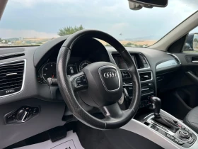 Обява за продажба на Audi Q5 3.0-TDI-quattro-NAVI-LED-XENON-BI XENON-PARKTRONIK ~23 500 лв. - изображение 6