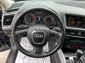 Обява за продажба на Audi Q5 3.0-TDI-quattro-NAVI-LED-XENON-BI XENON-PARKTRONIK ~23 500 лв. - изображение 7