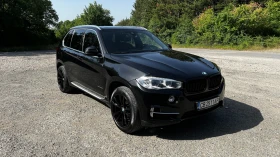 Обява за продажба на BMW X5 3.0d Individual / напълно обслужен ~35 000 лв. - изображение 1