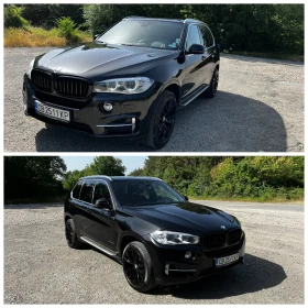 Обява за продажба на BMW X5 3.0d Individual / напълно обслужен ~35 000 лв. - изображение 1