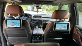 Обява за продажба на BMW X5 3.0d Individual / напълно обслужен ~35 000 лв. - изображение 4