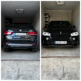 Обява за продажба на BMW X5 3.0d Individual / напълно обслужен ~35 000 лв. - изображение 6