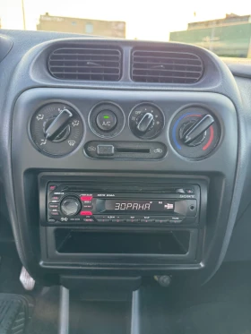 Daihatsu Terios 1   148 000 | Mobile.bg    14