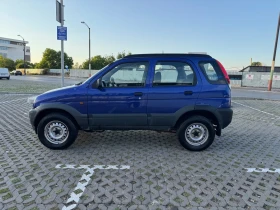 Daihatsu Terios 1   148 000 | Mobile.bg    6