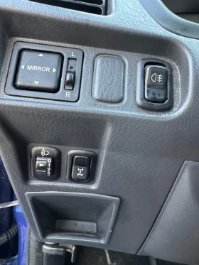 Daihatsu Terios 1   148 000 | Mobile.bg    15