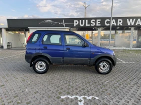 Daihatsu Terios 1   148 000 | Mobile.bg    7