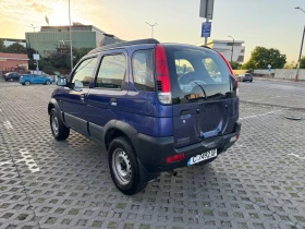 Daihatsu Terios 1   148 000 | Mobile.bg    4
