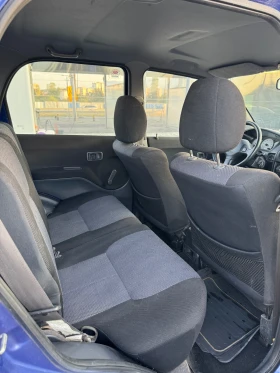 Daihatsu Terios 1   148 000 | Mobile.bg    10