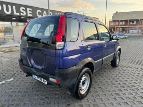Daihatsu Terios 1   148 000 | Mobile.bg    5