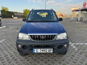 Daihatsu Terios 1   148 000 | Mobile.bg    3