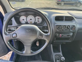 Daihatsu Terios 1   148 000 | Mobile.bg    12