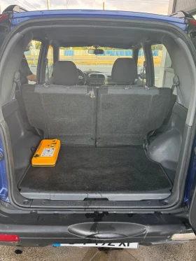 Daihatsu Terios 1   148 000 | Mobile.bg    9