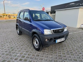  Daihatsu Terios