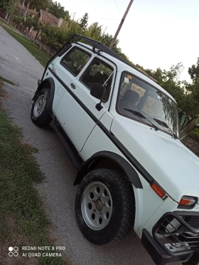 Lada Niva 1.7i | Mobile.bg    13