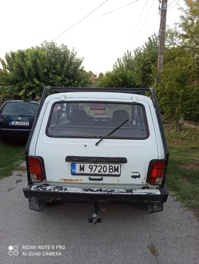 Lada Niva 1.7i | Mobile.bg    11
