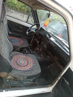 Lada Niva 1.7i | Mobile.bg    5