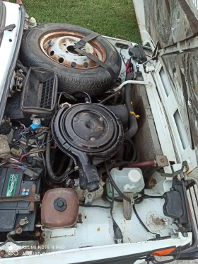 Lada Niva 1.7i | Mobile.bg    14