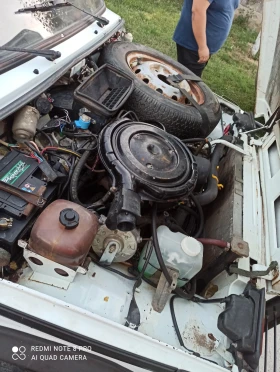 Lada Niva 1.7i | Mobile.bg    15