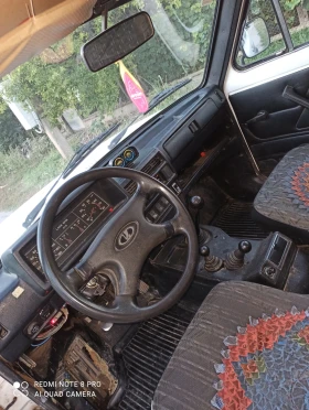Lada Niva 1.7i | Mobile.bg    4