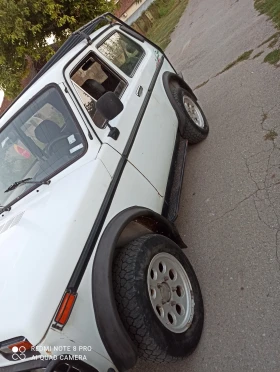 Lada Niva 1.7i | Mobile.bg    10