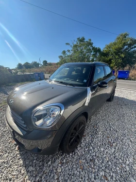 Mini Countryman 1.6D | Mobile.bg    3