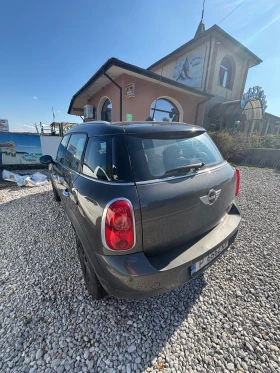 Mini Countryman 1.6D | Mobile.bg    2