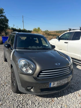 Mini Countryman 1.6D | Mobile.bg    4