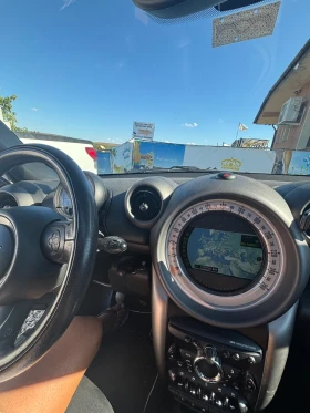 Mini Countryman 1.6D | Mobile.bg    10