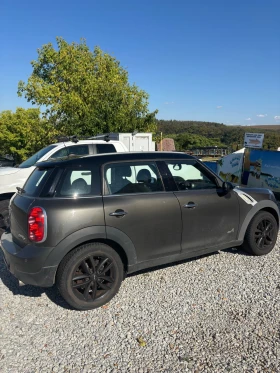 Mini Countryman 1.6D | Mobile.bg    5
