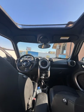Mini Countryman 1.6D | Mobile.bg    14