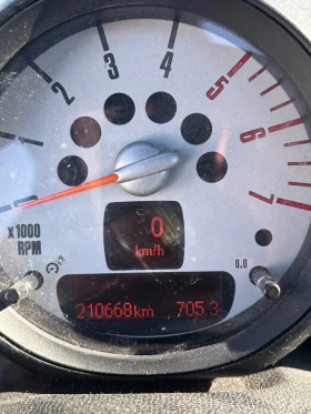 Mini Countryman 1.6D | Mobile.bg    13