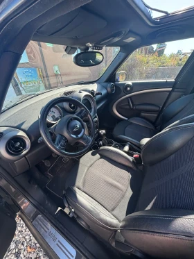 Mini Countryman 1.6D | Mobile.bg    7