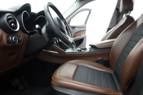 Alfa Romeo Stelvio - 51900 лв. - 29626433 9