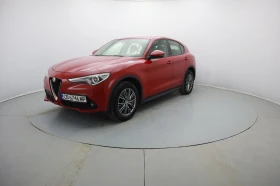 Alfa Romeo Stelvio - 51900 лв. - 29626433 2