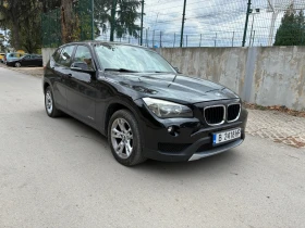 Обява за продажба на BMW X1 18d xDrive facelift ~13 500 лв. - изображение 1