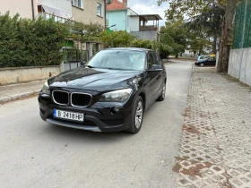 Обява за продажба на BMW X1 18d xDrive facelift ~13 500 лв. - изображение 1