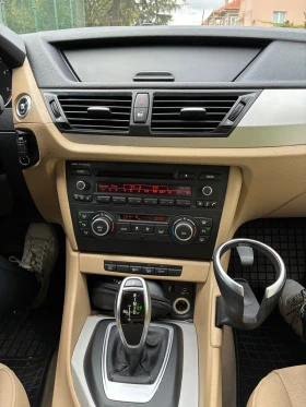 Обява за продажба на BMW X1 18d xDrive facelift ~13 500 лв. - изображение 5