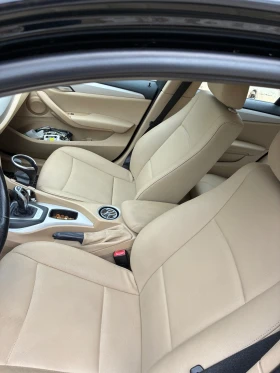 Обява за продажба на BMW X1 18d xDrive facelift ~13 500 лв. - изображение 4