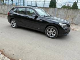 Обява за продажба на BMW X1 18d xDrive facelift ~13 500 лв. - изображение 2