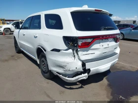 Dodge Durango LIMITED* 7 * * *  | Mobile.bg    6