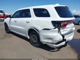Dodge Durango LIMITED* 7 * * *  | Mobile.bg    4