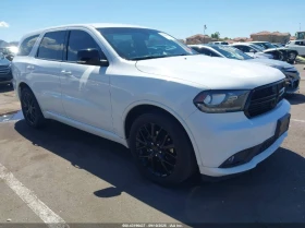 Dodge Durango LIMITED* 7 * * *  | Mobile.bg    3