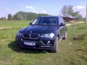 Обява за продажба на BMW X5 Х70FF41 EC ~18 500 лв. - изображение 1