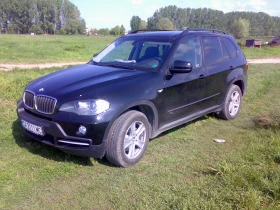 Обява за продажба на BMW X5 Х70FF41 EC ~18 500 лв. - изображение 1