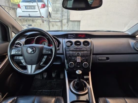Mazda CX-7, снимка 6
