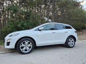 Mazda CX-7, снимка 1