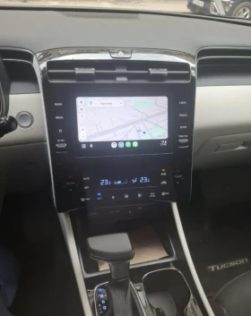 Hyundai Tucson, снимка 7