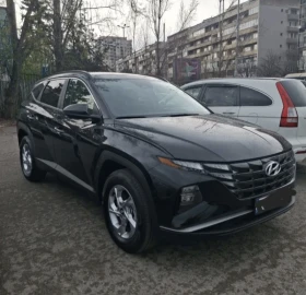 Hyundai Tucson, снимка 2